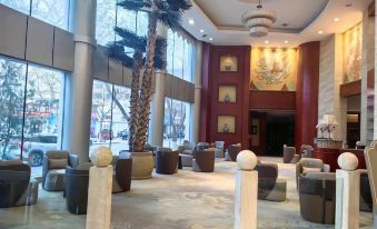 Grand Soluxe Hotel Dunhuang
