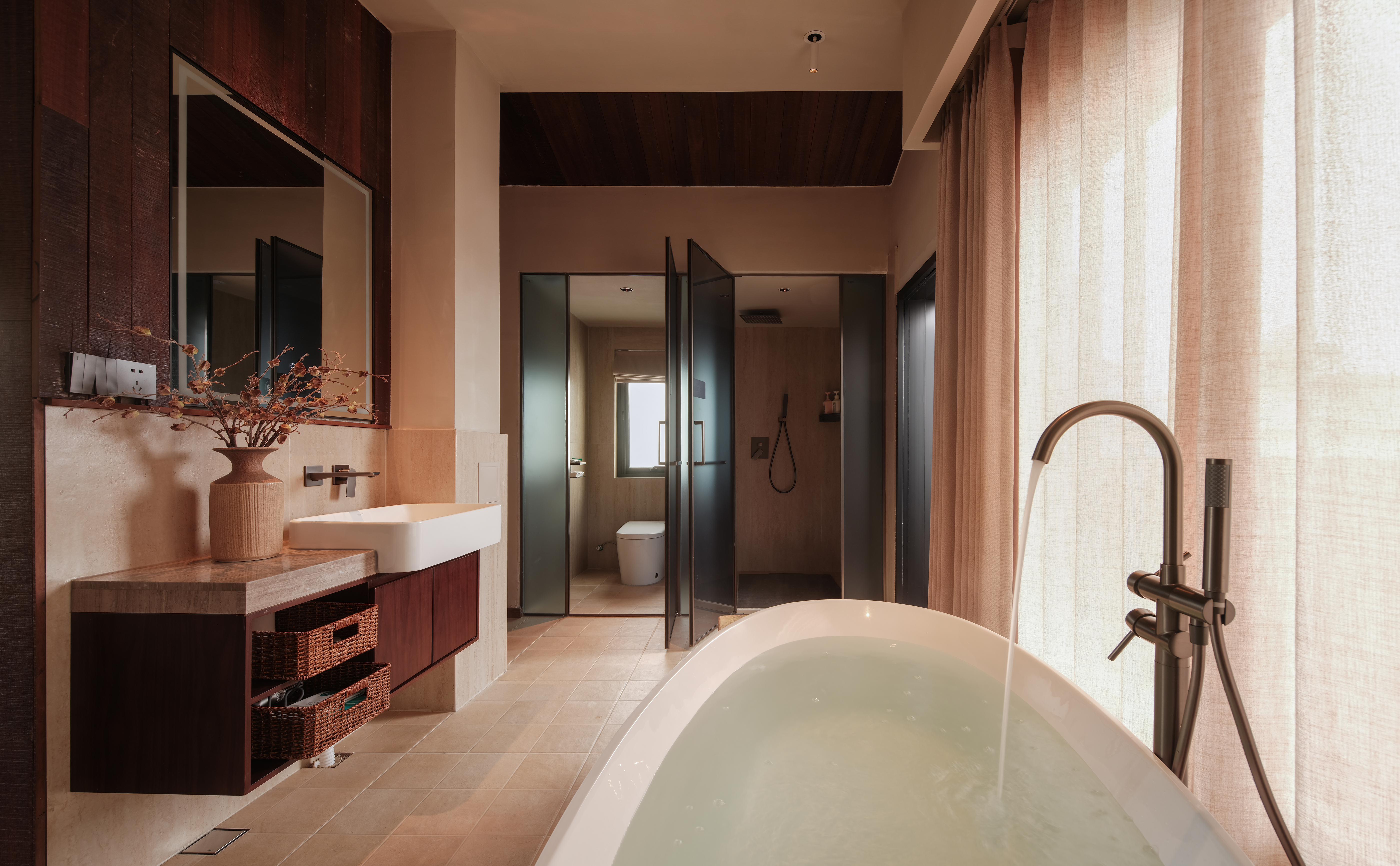 Xingzhiyue Scenic View Hotel Zimmer Photos