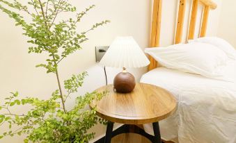 Meet Shanxiangjian Homestay