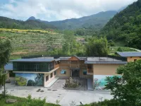 Nangongshanchaju Hoteles en Langao