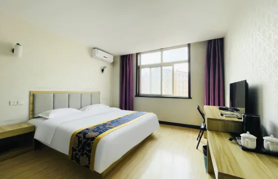 遷安家中家快捷酒店（東安悅購城店）