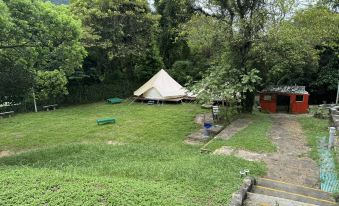 YHA Pak Sha O Youth Hostel (Sai Kung)