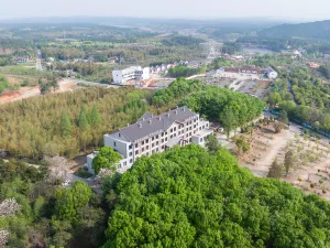 SongYu Resort Hotel