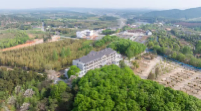 SongYu Resort Hotel