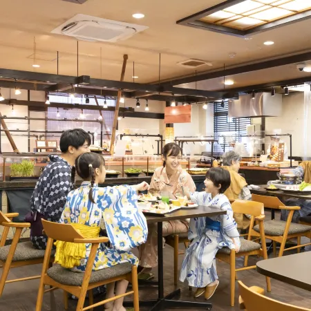Ooedo Onsen Monogatari Terunoyu(Old:Yukai Resort Terunoyu)