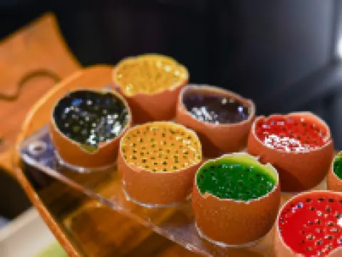 Thanicha Resort Amphawa アムパワーのホテル