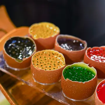 Thanicha Resort Amphawa