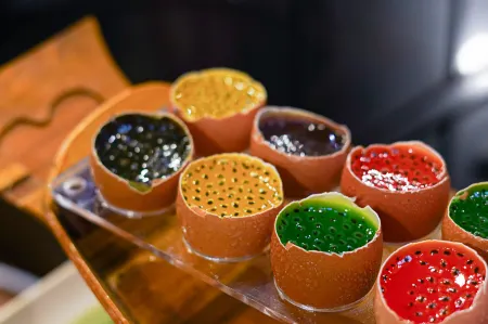 Thanicha Resort Amphawa