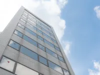GRAND HOSTEL LDK Sapporo Hotels in Sapporo