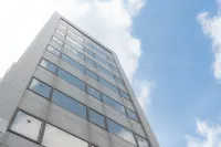GRAND HOSTEL LDK Sapporo （Previous：THE  STAY SAPPORO）