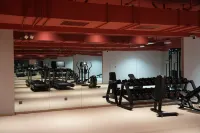 Yurun Bay Ring Grand Hotel - Træningscentre