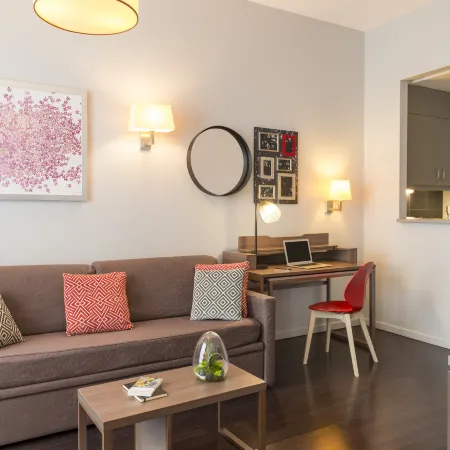 Aparthotel Adagio Brussels Grand Place