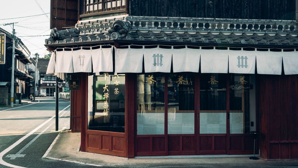Kazeno Yame-Fukushima（formerly NIPPONIA HOTEL Yamefukushima Merchant Town）