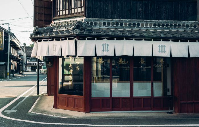 Kazeno Yame-Fukushima（formerly NIPPONIA HOTEL Yamefukushima Merchant Town）