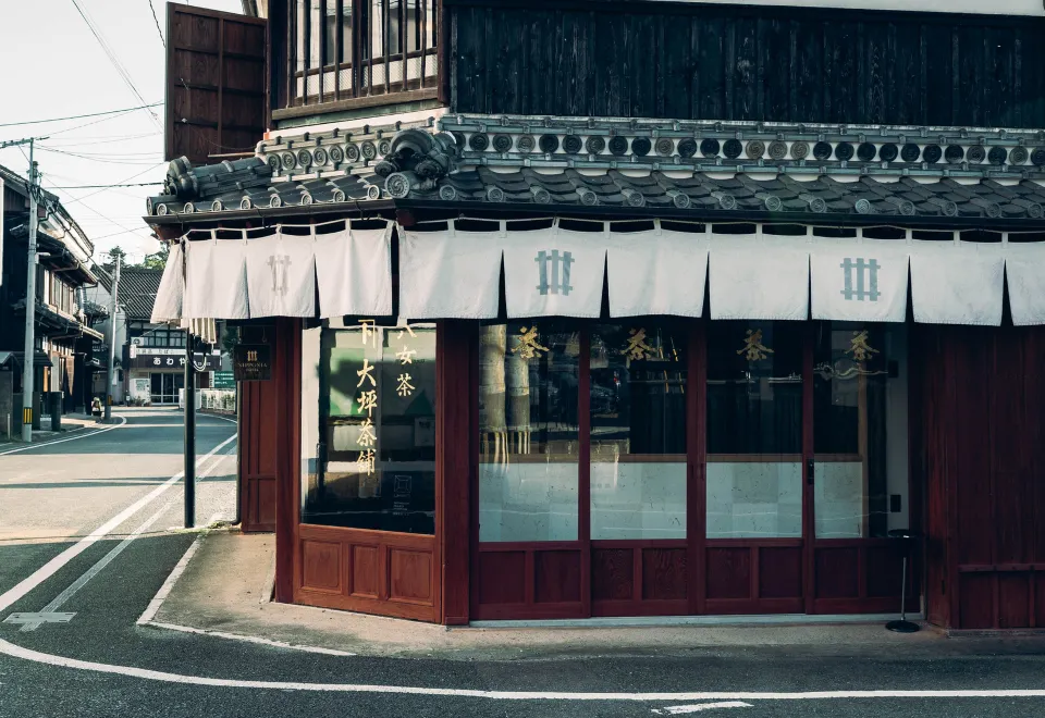Kazeno Yame-Fukushima（formerly NIPPONIA HOTEL Yamefukushima