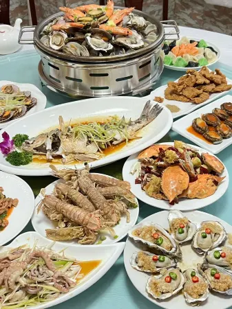 Yuanxihai  Sea View Resort Apartment