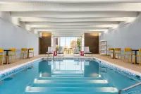 Home2 Suites by Hilton York - Gym