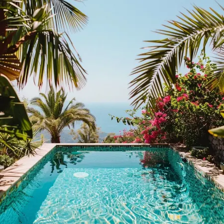 Zhuhai Haitian Zhi Lian Light Luxury Homestay