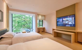 Xuzhou Yuelan Hotel (Yunlong Lake Mining University)