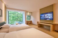 Xuzhou Yuelan Hotel (Yunlong Lake Mining University)