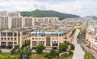 City Comfort Inn (CITY OF FLOWER KUNMING)