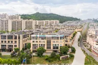 시티 컴포트 인 (플라워 시티 쿤밍) 쿤밍 호텔