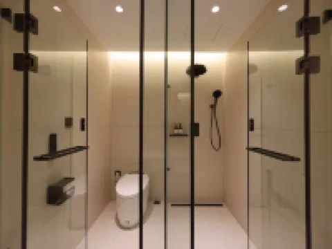 Zhenshui Courtyard · 180° River-View · Designer's Aesthetic | Panoramic Resort Guesthouse (Xitang) Hotels in Jiashan