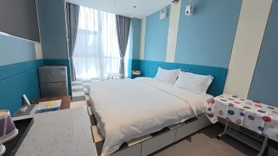 To Zhidian B&B Các khách sạn ở 