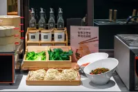 Yiju Hotel, Qidong Binhai Industrial Park Branch - พร้อมอาหารเช้า