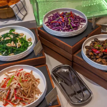 Madison Hotel Linxia County Bafang Shisan Xiang