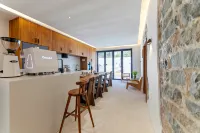 Pingtan Jiehai Meisu (Changjiang Ao Scenic Area Store) Hotels in Pingtan County