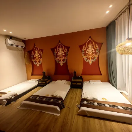Qingfeng Xulai Homestay