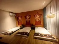 Qingfeng Xulai Homestay - spa