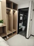 Wuyue Smart Hotel (Longyuan Park)