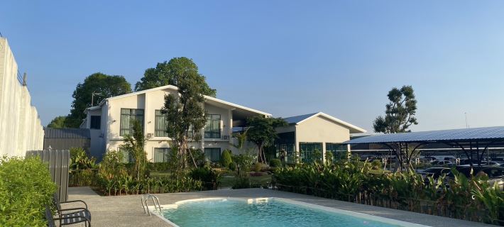 TREE AIRPORT HOTEL Hotels in Hat Yai District