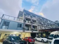 Bodaofeng Ziwu Homestay