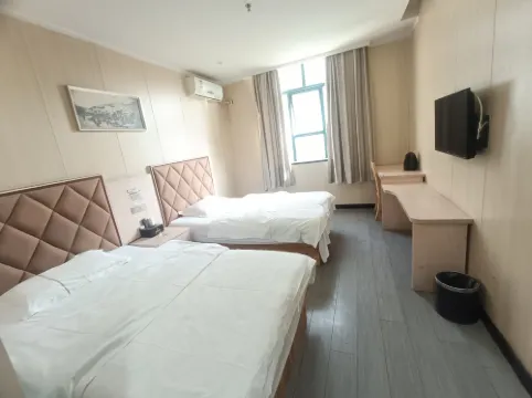 Suba Homestay