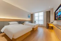 Xi an  Ming tong  Hotel Hotels in Yanliang District