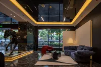 โรงแรมเนยาร์ฟูกวง โรงแรมใน