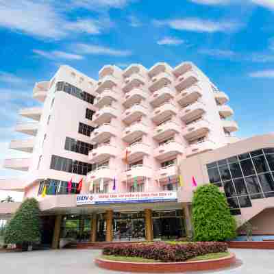 BIDV Hotel Do Son Hotel Exterior