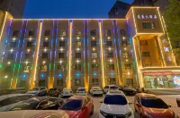 Hotan Meihao Hotel