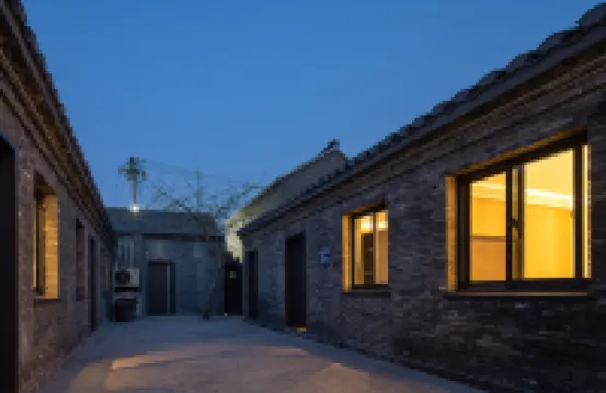 Floral Hotel·Residents of Xinghua Loquat Garden, Taizhou