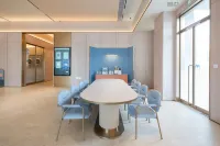 HanTing Hotel (Taizhou Zhangdian Town Zhihui Park)