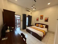 Vang Vieng Family Boutique Hotel