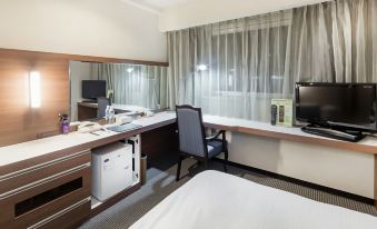 Kusatsu Estopia Hotel