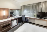 Kusatsu Estopia Hotel فنادق في ريتو