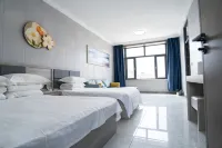 Shiguangli Lake Jingpo Homestay