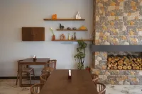 Lijiang Yu Xue Yi Jing Snow Mountain View Resort Hotel - breakfast