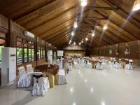 Bujai Mentawai Griya Hotel