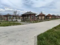 Jinshuiwan Manor